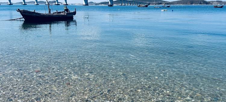 长海海云阁民宿图片