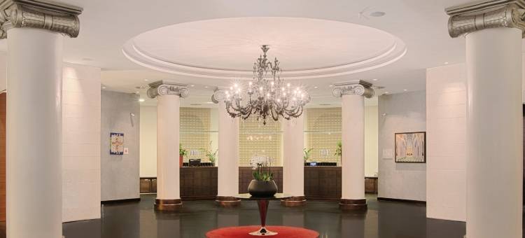 NH锡耶纳酒店(NH Siena)图片