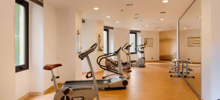 NH锡耶纳酒店(NH Siena)图片