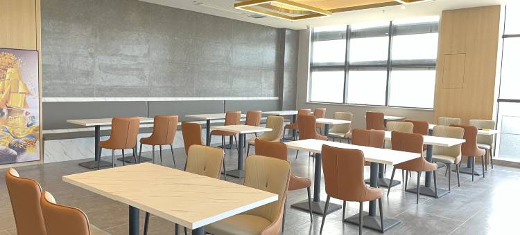 如家素柏·云酒店(合肥肥东店)图片