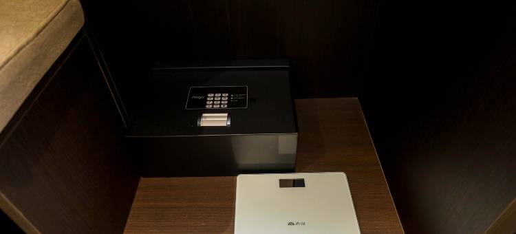 海韵居酒店(大连威尼斯水城港东五街店)图片