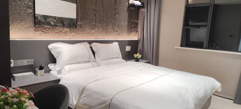 文雅商务酒店(乐山五通桥店)图片