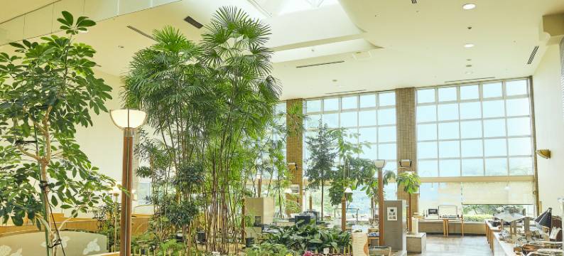 福井龟之井酒店(KAMENOI HOTEL FUKUI)图片