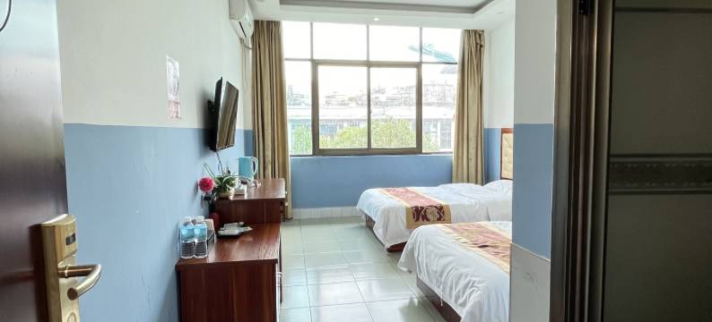 云县悦尚商务酒店图片