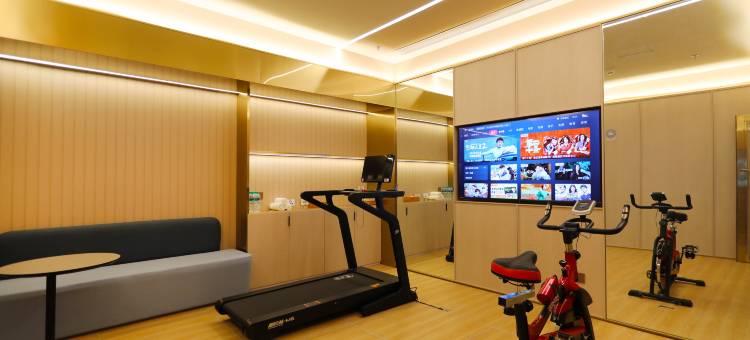 汉庭酒店(沈阳中街地铁站店)图片