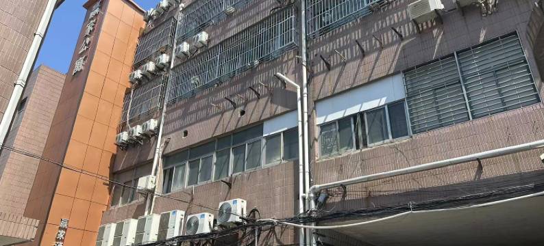 上海赢家公寓(松江醉白池地铁站店)图片
