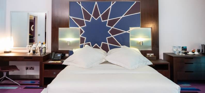 迪拜机场迪拜国际酒店(Dubai International Hotel, Dubai Airport)图片