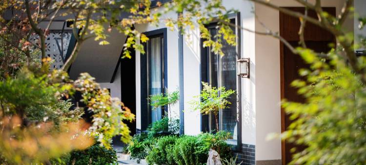 花筑·清风拾光民宿(上海枫泾古镇店)图片