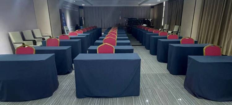 盛旺酒店(西宁火车站店)图片