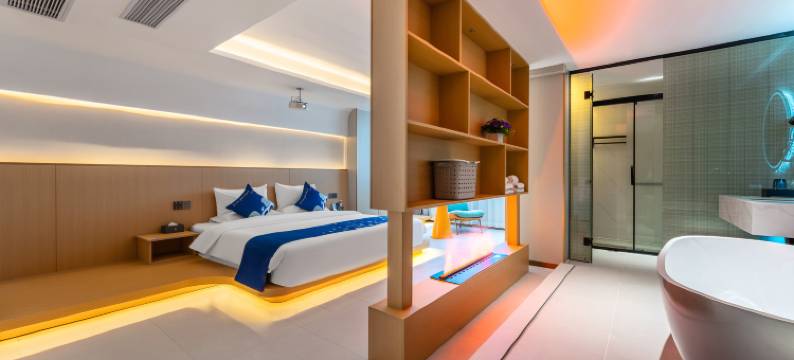 雅斯特(汕头高铁站珠江路美食街店)图片