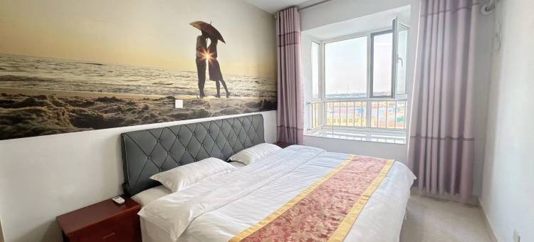 如家华驿酒店(滨州沾化区广场店)图片