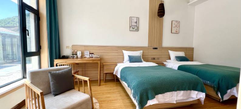 陵川·山楂小院图片