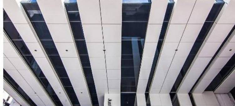 捷丝旅(高雄中正馆)图片