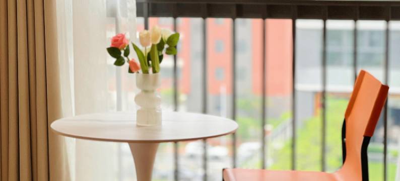 汇见公寓(汕头东海岸万象汇店)图片