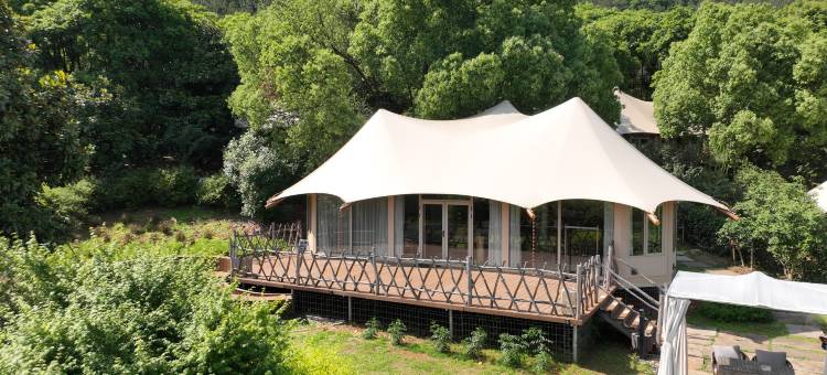 长兴阿那度(Anadu)橄榄庄园图片