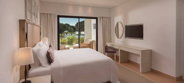 阿尔加维派恩悬崖海洋套房和Spa豪华精选度假酒店(Pine Cliffs Ocean Suites, a Luxury Collection Resort & Spa, Algarve)图片