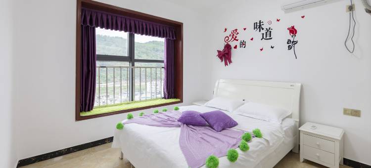 张家界云来客栈(天门山索道店)图片