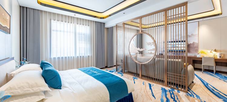 丽顺宾馆图片