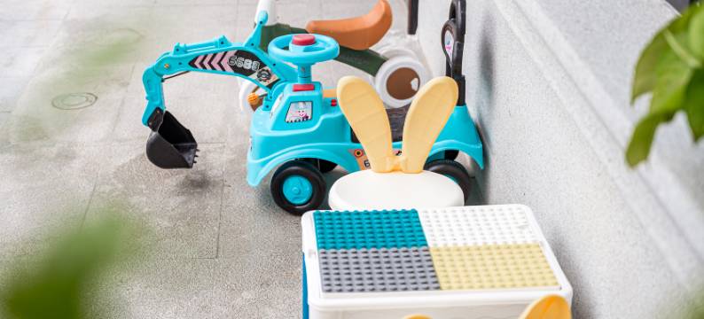 潭笑风生・Intelligent舒享度假美宿(平潭北港店)图片