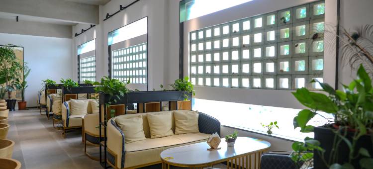 锦江之星(苏州吴中木东路店)图片