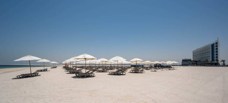 由迪拜普林斯岛公园管理的帝王公寓(Park Regis by Prince Dubai Islands)图片