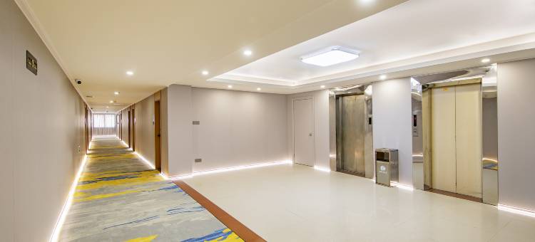 福清冠辉大酒店图片