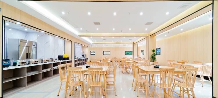 柳州天龙大酒店(五星商业步行街店)图片