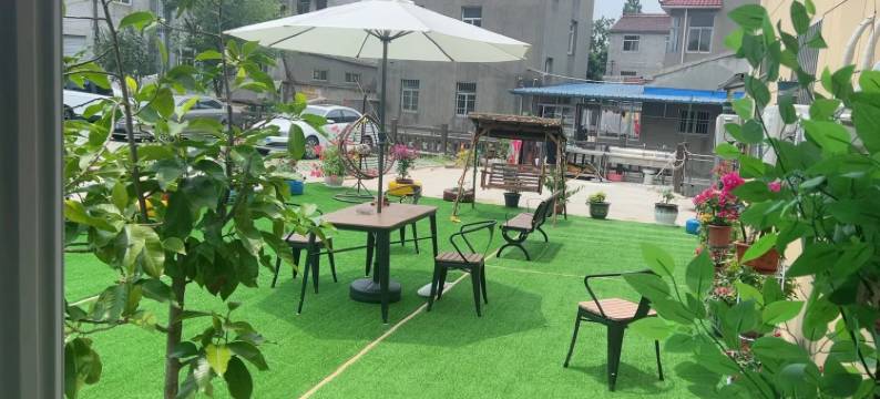 雅吉居宾馆(南京禄口国际机场店)图片