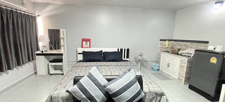 Muangthong Impact C3-C9 Stay(Muangthong Impact C3-C9 Stay)图片