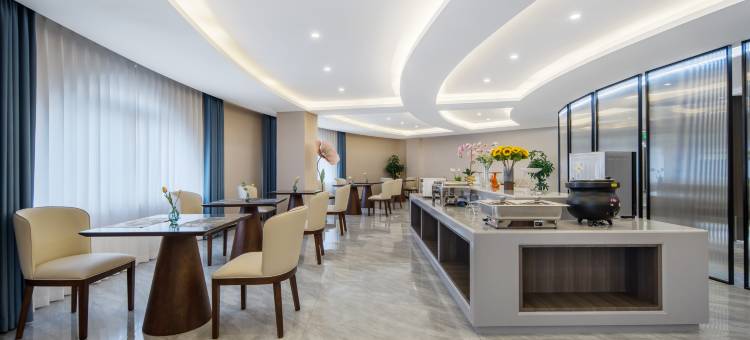 常州杨柳驿南街酒店(青果巷店)图片