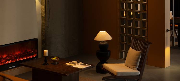 烟雨•云兮Riverside 江景美学度假酒店(凤凰古城沱江店)图片