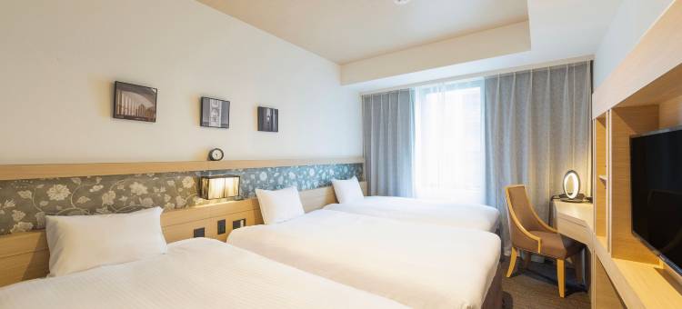 淀屋桥京阪酒店(Hotel Keihan Yodoyabashi)图片