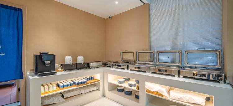 星程酒店(喀什审批局店)图片