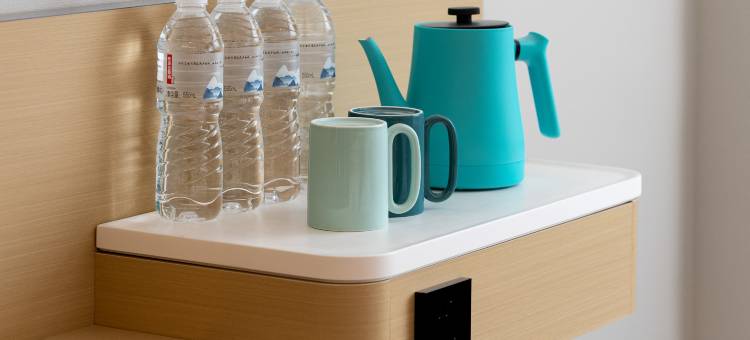 城市便捷酒店(武汉万象城台北路店)图片