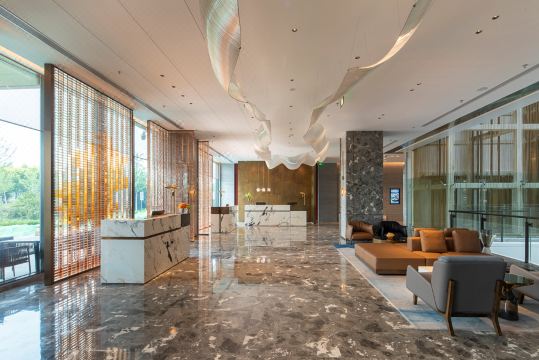 Radisson Hotel Beijing Daxing AirportHotel Overview