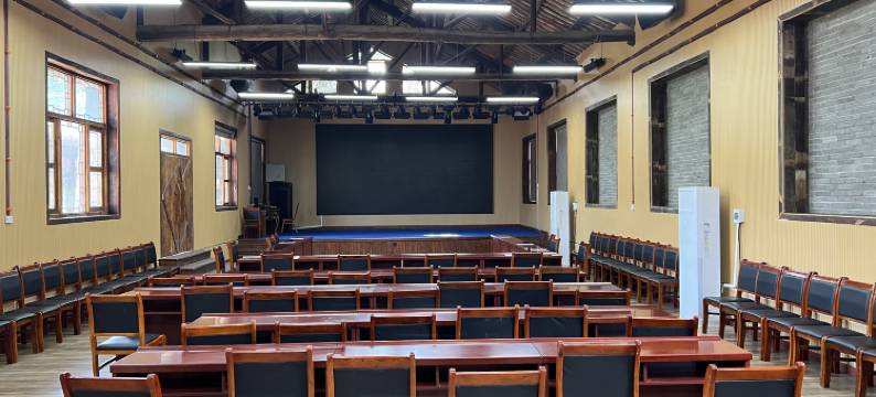 郝堂郝客栈(郝堂店)图片