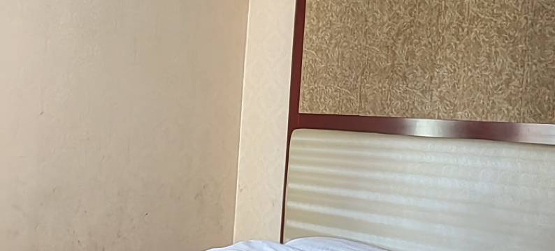 西宁途安宾馆图片