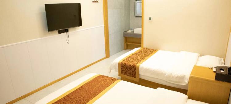 曲沃宾馆(东区店)图片