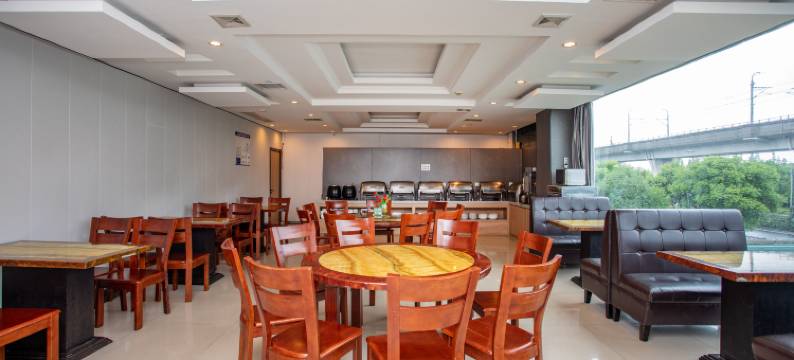 格林豪泰(上海奉贤西渡店)图片