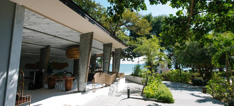 沙美岛热带度假村(Samed Tropical Resort)图片