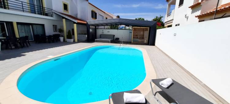 米丰特兹旅馆(Milfontes Guest House | Duna Parque Resorts & Hotels)图片