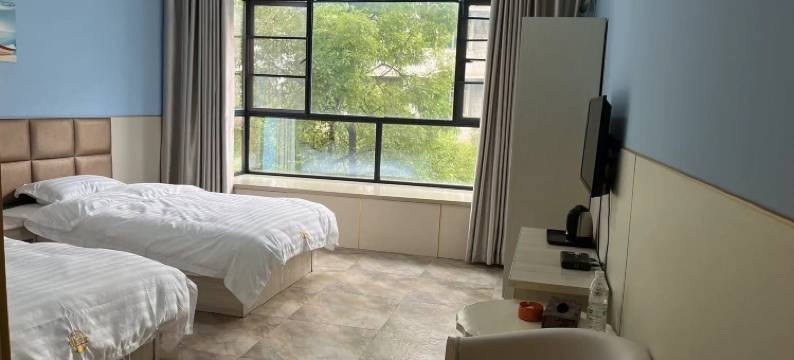 新邵四季宾馆图片