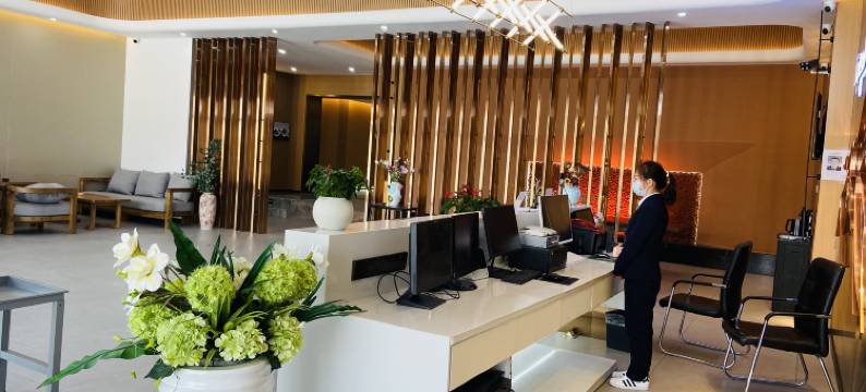 美创美居酒店(塔什库尔干中巴友谊路店)图片