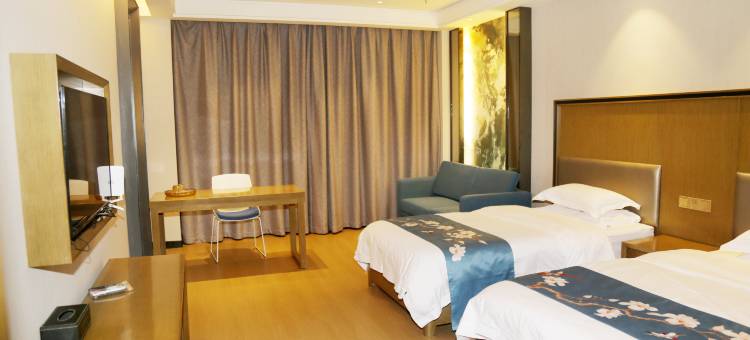 伽师丝路明珠酒店图片