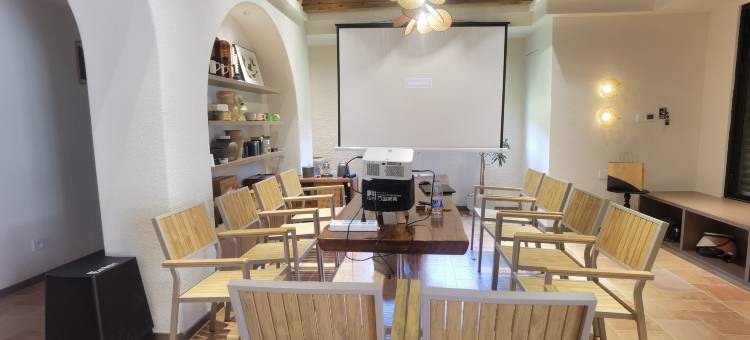 平潭未闻客栈(坛南湾七号沙滩店)图片