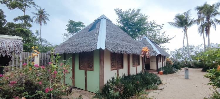 克拉拉海滩宾馆(The Clara Beach and Guest House)图片