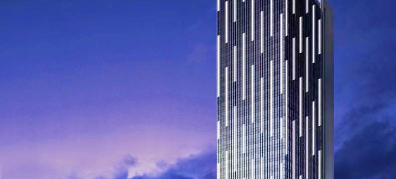 丽峰酒店(重庆江北国际机场店)图片