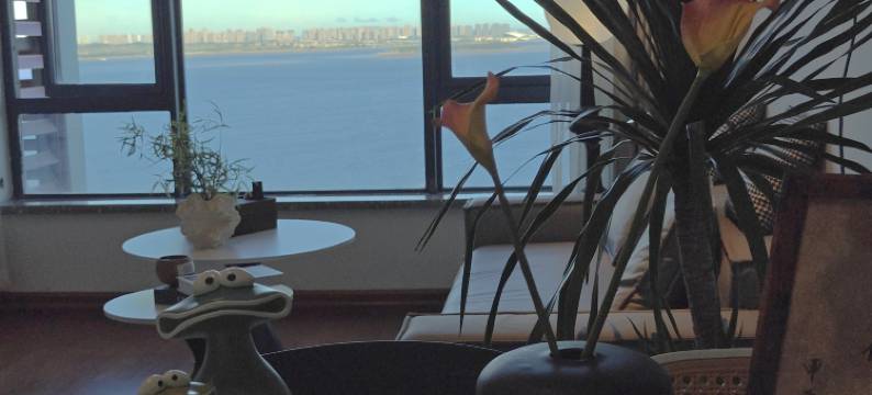 厦门泊舟海景公寓图片