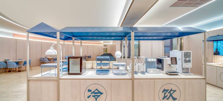 汉庭酒店(杭州滨江宝龙城店)图片