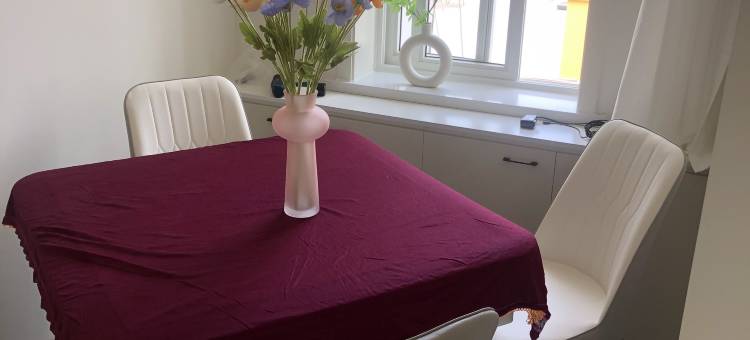 獐子岛半岛纳海民宿图片